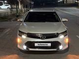Toyota Camry 2017 годаүшін13 300 000 тг. в Шымкент