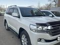 Toyota Land Cruiser 2020 года за 35 000 000 тг. в Астана – фото 2