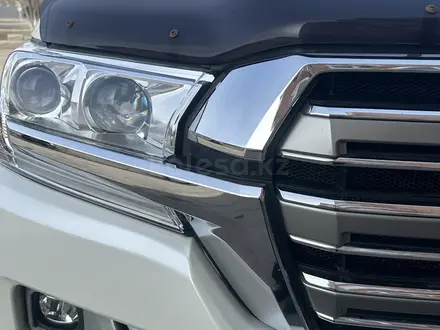 Toyota Land Cruiser 2020 года за 35 000 000 тг. в Астана – фото 10
