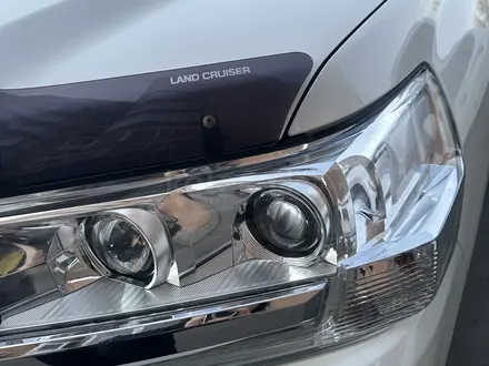 Toyota Land Cruiser 2020 года за 35 000 000 тг. в Астана – фото 11