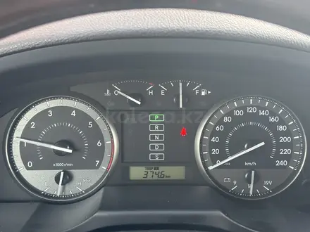Toyota Land Cruiser 2020 года за 35 000 000 тг. в Астана – фото 13
