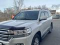 Toyota Land Cruiser 2020 года за 35 000 000 тг. в Астана – фото 3
