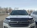 Toyota Land Cruiser 2020 года за 35 000 000 тг. в Астана