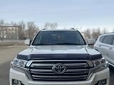 Toyota Land Cruiser 2020 годаүшін37 000 000 тг. в Астана