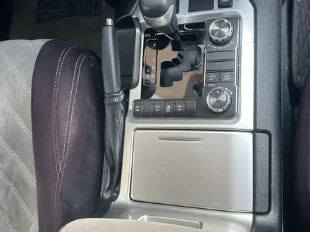 Toyota Land Cruiser 2020 года за 35 000 000 тг. в Астана – фото 5