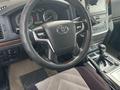 Toyota Land Cruiser 2020 года за 35 000 000 тг. в Астана – фото 6