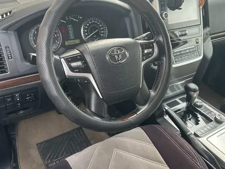 Toyota Land Cruiser 2020 года за 35 000 000 тг. в Астана – фото 6