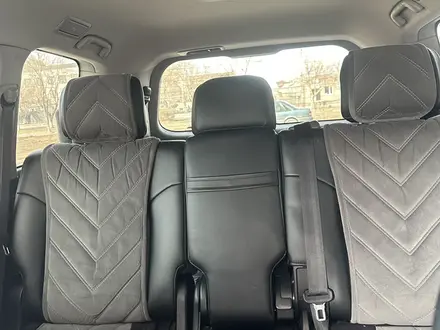 Toyota Land Cruiser 2020 года за 35 000 000 тг. в Астана – фото 9