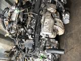 Двигатель коробка в сборе на Хонда степвагэн за 1 000 тг. в Алматы – фото 2