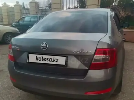 Skoda Octavia 2013 года за 4 600 000 тг. в Актобе