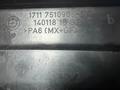 Пластик подкапотного пространства бмв е65 е66 за 30 000 тг. в Астана – фото 6