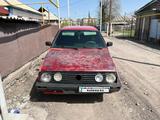 Volkswagen Golf 1990 года за 450 000 тг. в Талдыкорган – фото 3