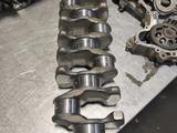 Коленвал 2kd 2kdftv оригинал вкруг 0.25, есть шатуны, гбц, тнвд блок 1kz за 150 000 тг. в Алматы