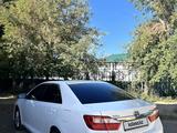 Toyota Camry 2013 годаfor8 400 000 тг. в Астана – фото 4