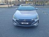 Hyundai Elantra 2020 года за 6 000 000 тг. в Актау – фото 3