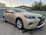 Lexus ES 350 2014 года за 12 500 000 тг. в Шымкент – фото 2