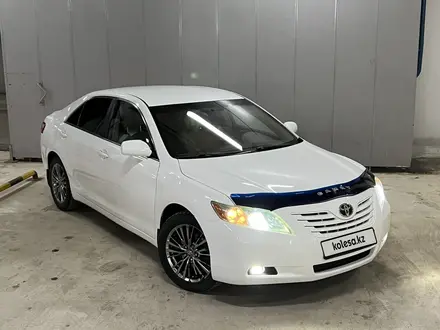 Toyota Camry 2007 года за 5 700 000 тг. в Алматы – фото 10