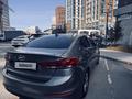 Hyundai Elantra 2017 годаүшін5 800 000 тг. в Астана – фото 2