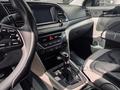 Hyundai Elantra 2017 годаүшін5 800 000 тг. в Астана – фото 11