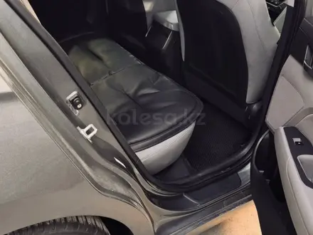 Hyundai Elantra 2017 года за 5 800 000 тг. в Астана – фото 13