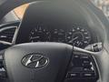 Hyundai Elantra 2017 годаүшін5 800 000 тг. в Астана – фото 18