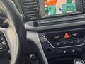 Hyundai Elantra 2017 годаүшін5 800 000 тг. в Астана – фото 19