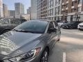 Hyundai Elantra 2017 годаүшін5 800 000 тг. в Астана – фото 4
