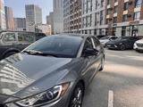 Hyundai Elantra 2017 годаүшін6 200 000 тг. в Астана – фото 4
