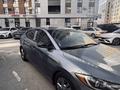 Hyundai Elantra 2017 годаүшін5 800 000 тг. в Астана – фото 3