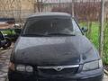 Mazda 626 1998 годаүшін1 100 000 тг. в Шымкент