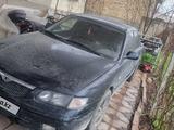 Mazda 626 1998 годаүшін1 100 000 тг. в Шымкент – фото 3