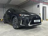 Lexus UX 200 2019 года за 17 000 000 тг. в Караганда – фото 3