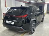 Lexus UX 200 2019 года за 17 000 000 тг. в Караганда – фото 4