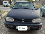 Volkswagen Golf 1992 годаүшін550 000 тг. в Тараз – фото 2