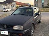 Volkswagen Golf 1992 годаүшін550 000 тг. в Тараз