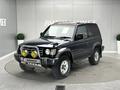 Mitsubishi Pajero 1996 года за 3 550 000 тг. в Атырау