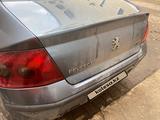 Peugeot 407 2007 годаүшін2 200 000 тг. в Астана – фото 5