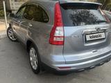 Honda CR-V 2010 года за 7 000 000 тг. в Тараз – фото 3