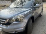 Honda CR-V 2010 года за 7 000 000 тг. в Тараз – фото 2