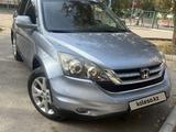 Honda CR-V 2010 года за 7 000 000 тг. в Тараз
