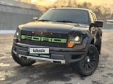 Ford F-Series 2009 годаүшін29 500 000 тг. в Алматы – фото 2