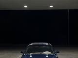 Toyota Camry 2002 года за 4 500 000 тг. в Усть-Каменогорск – фото 2