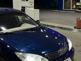 Toyota Camry 2002 года за 4 500 000 тг. в Усть-Каменогорск