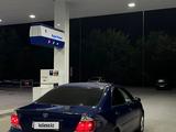 Toyota Camry 2002 года за 4 500 000 тг. в Усть-Каменогорск – фото 5