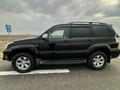 Toyota Land Cruiser Prado 2006 года за 10 600 000 тг. в Актау – фото 7