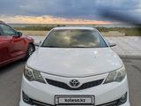 Toyota Camry 2013 года за 4 500 000 тг. в Актау