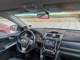 Toyota Camry 2013 года за 4 500 000 тг. в Актау – фото 3