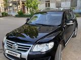Volkswagen Touareg 2008 года за 4 700 000 тг. в Рудный