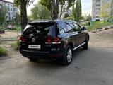 Volkswagen Touareg 2008 года за 4 700 000 тг. в Рудный – фото 3