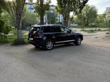 Volkswagen Touareg 2008 года за 4 700 000 тг. в Рудный – фото 2